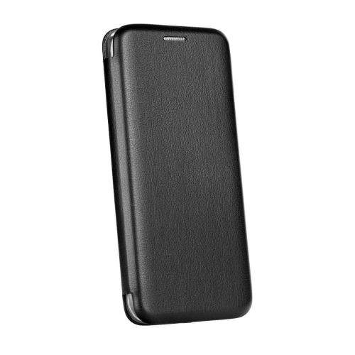 FORCELL Book Elegance knížkové pouzdro na Samsung Galaxy S10, černé