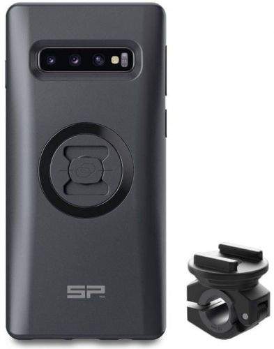 SP Connect Moto Mirror Bundle LT Samsung S10 54518, černý