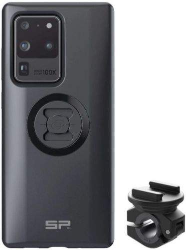 SP Connect Moto Mirror Bundle LT Samsung S20 Ultra 54530, černý