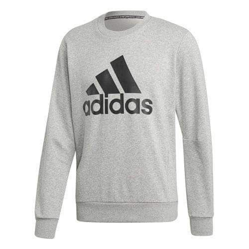 Adidas MH BOS CREW - FT - XL