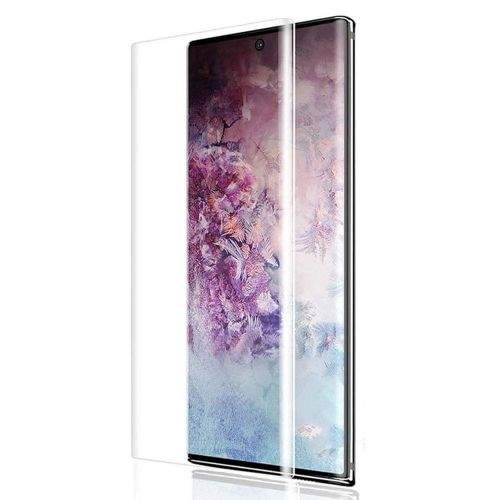 FORCELL UV Temperované sklo Samsung Galaxy S20