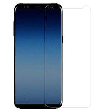 FORCELL Ochranné tvrzené sklo Samsung Galaxy A7 2018 (A750)