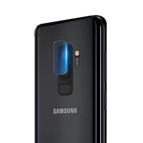 FORCELL Tvrzené sklo pro fotoaparát Samsung Galaxy S9 Plus