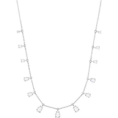 Swarovski Třpytivý náhrdelník ATTRACT 5384371