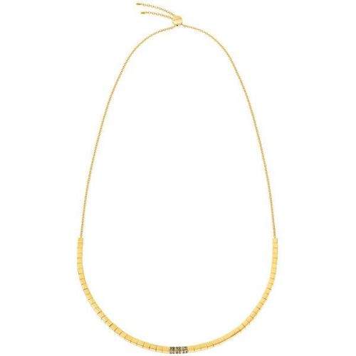Calvin Klein Stylový pozlacený náhrdelník Tune KJ9MJN140200