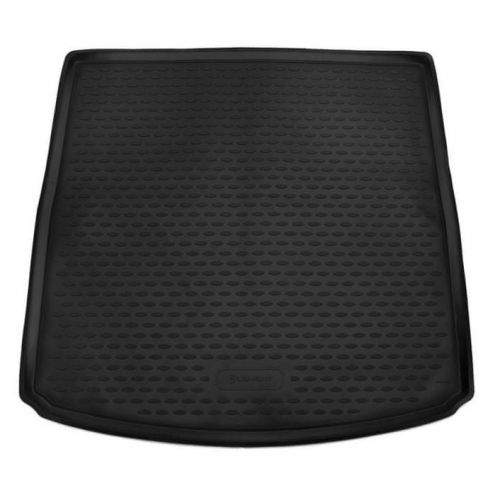 Novline Gumová vana do kufru Seat Leon 2012-2020 (combi, horní dno)