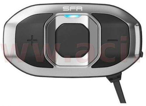 Sena Bluetooth handsfree headset SFR (dosah 1,2 km), SENA SFR-01