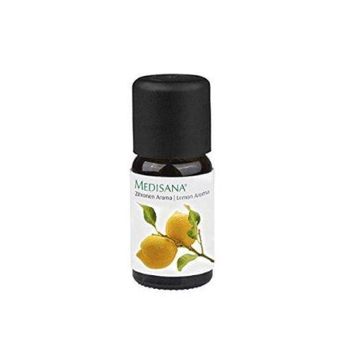 Medisana Vonná esence do aroma difuzéru Citron 10 ml