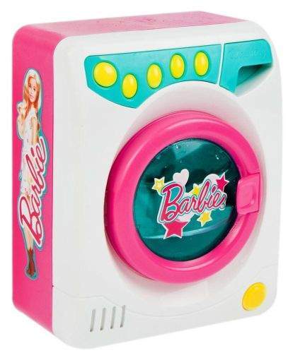 Barbie Pračka