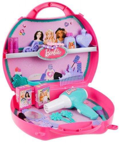 Barbie Kosmetický kufřík