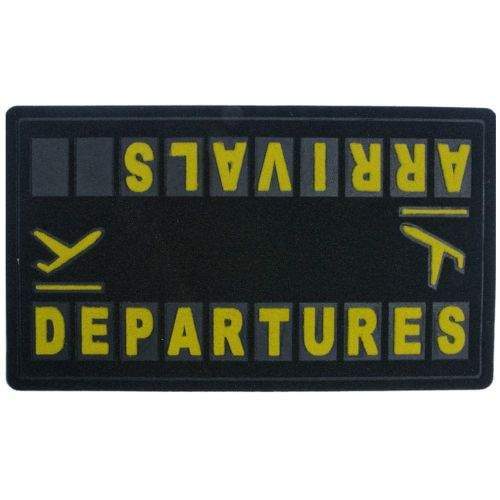 Balvi Rohožka BALVI Arrivals/Departures 24239