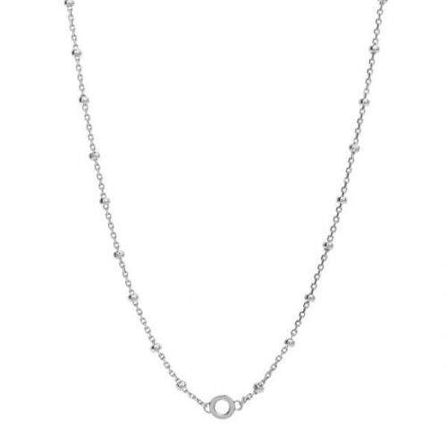 Rosato Stříbrný náhrdelník Collana RZC008 stříbro 925/1000