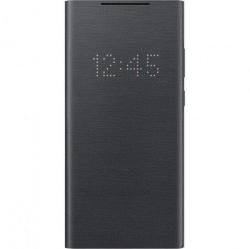 Samsung Flipové pouzdro LED View Note 20 EF-NN980PBEGEU, černá