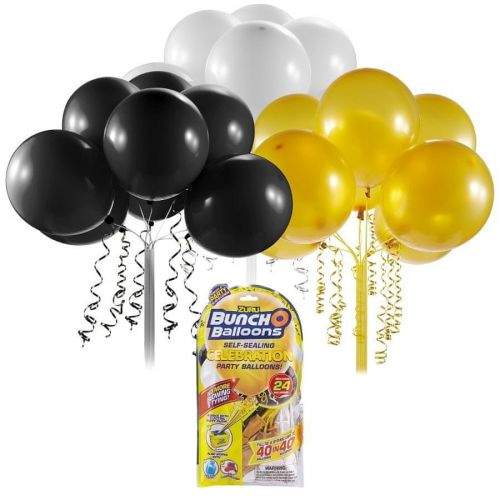 Zuru Party balónky Celebration