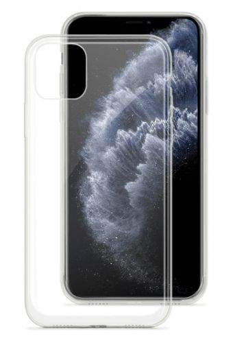 EPICO Hero Case iPhone 12 Pro Max (6,7") - transparentní 50210101000001