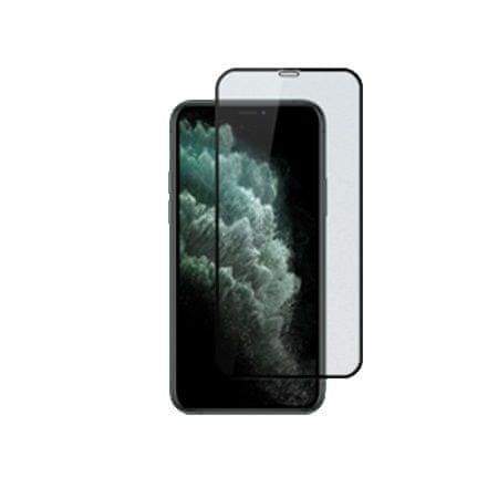 EPICO Edge to Edge Glass iPhone 12 (5,4") - černé 49912151300003