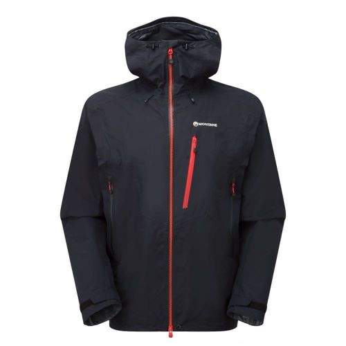 Montane Alpine Pro Jacket black S