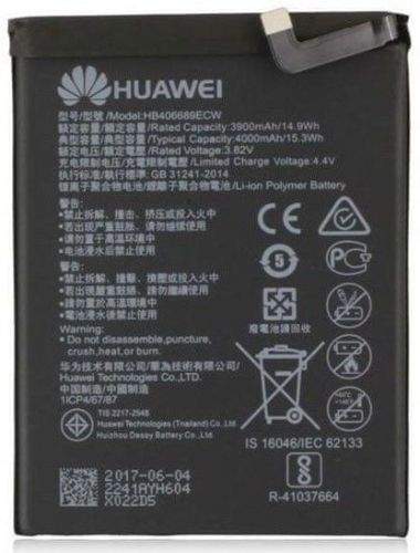 Huawei HB406689ECW Baterie 3900mAh Li-Ion (Bulk) 2443196