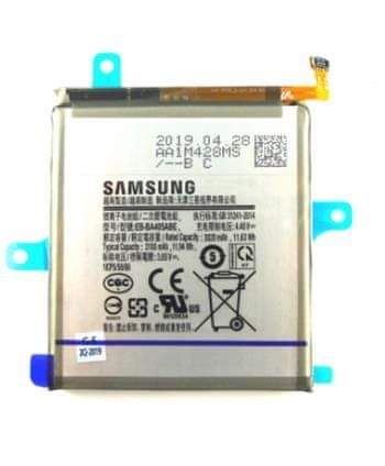 Samsung EB-BA405ABE Baterie Li-Ion 3 100 mAh (Service Pack) GH82-19582A