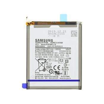 Samsung EB-BA515ABY Baterie Li-Ion 4 000 mAh (Service Pack) GH82-21668A