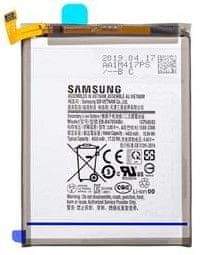 Samsung EB-BA705ABU Baterie Li-Ion 4 500 mAh (Service Pack) GH82-19746A