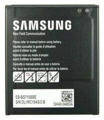 Samsung EB-BG715BBE Baterie Li-Ion 4 050 mAh (Service Pack) GH43-04993A