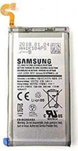 Samsung EB-BG960ABE Baterie Li-Ion 3 000 mAh (Service Pack) GH82-15963A