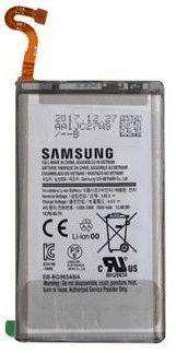 Samsung EB-BG965ABA Baterie Li-Ion 3 500 mAh (Service Pack) GH82-15960A