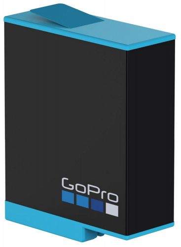 GoPro Dual Battery Charger + Battery (HERO9 Black)