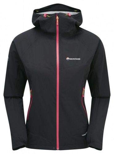 Montane Women´s Minimus Stretch Ultra Jacket black L