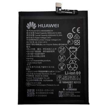 Huawei HB446486ECW Baterie 3 900 mAh Li-Ion (Service Pack) 24022915
