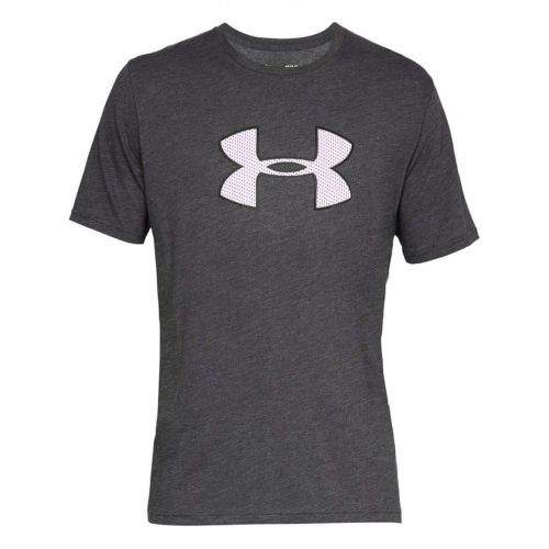 Under Armour BIG LOGO SS