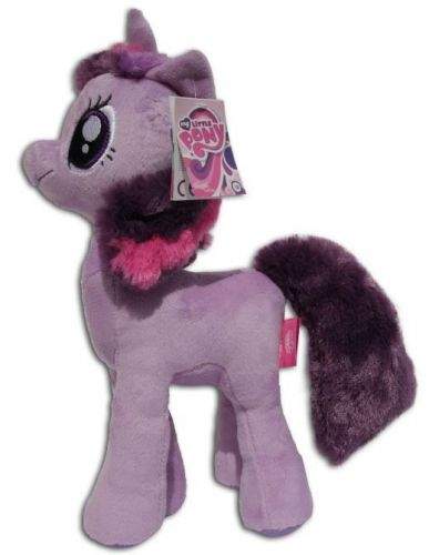 Famosa Plyšák My Little Pony Twilight Sparkle 32cm