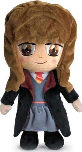 Famosa Plyšák Harry Potter - Hermiona Grangerová 20cm