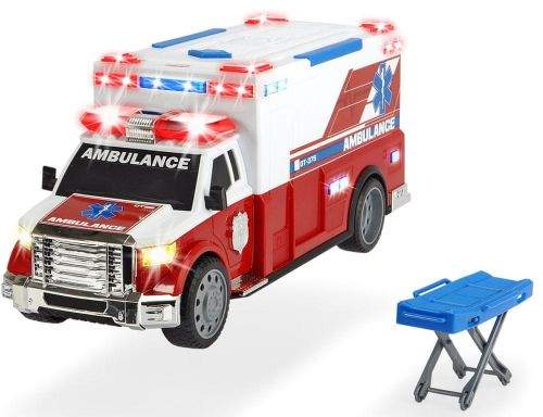 Dickie AS Ambulance 33cm