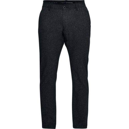 Under Armour Takeover Vented Pant Taper