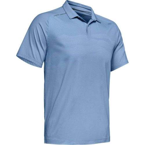 Under Armour Iso-Chill Airlift Polo