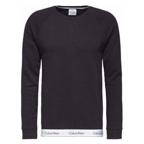 Calvin Klein Sweatshirt NM1359E Šedivá L