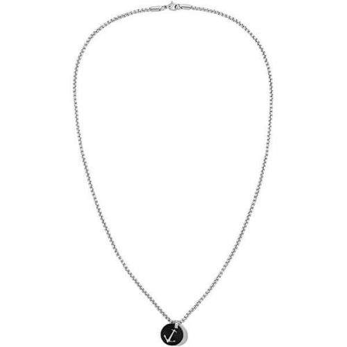 Tommy Hilfiger Stylový náhrdelník s přívěskem TH2790209