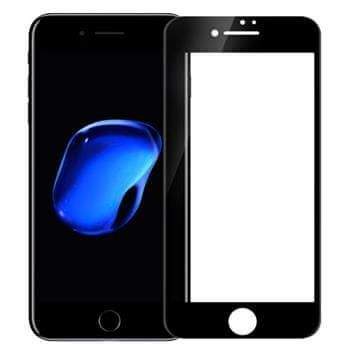 Nillkin Tvrzené Sklo 2.5D CP+ PRO Black pro iPhone 7/8/SE2020 2451764
