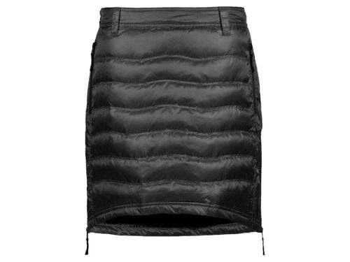 SKHOOP Short Down Skirt black 38/M
