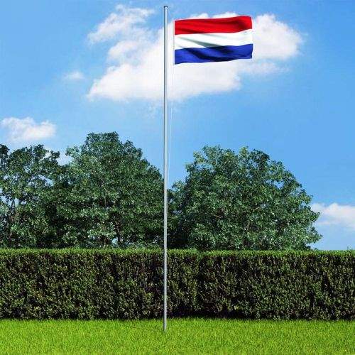 shumee Nizozemská vlajka 90 x 150 cm
