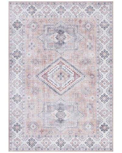 NOURISTAN AKCE: 120x160 cm Kusový koberec Asmar 104009 Old/Pink 120x160