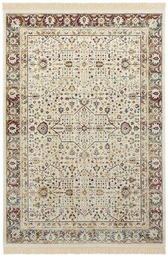 NOURISTAN AKCE: 135x195 cm Kusový koberec Naveh 104386 Beige/Multicolor 135x195