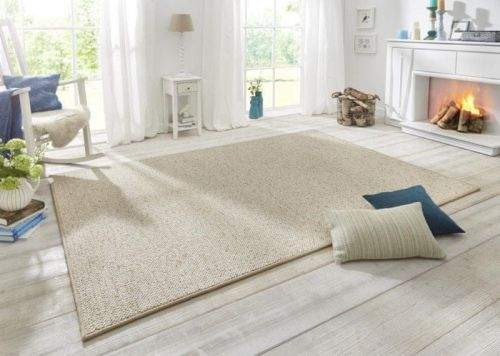 BT Carpet AKCE: 80x150 cm Kusový koberec Wolly 102843 80x150