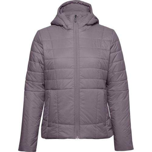 Under Armour Armour Insulated Hded Jkt
