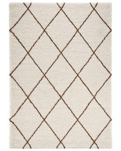 Mint Rugs AKCE: 120x170 cm Kusový koberec Allure 104026 Brown 120x170