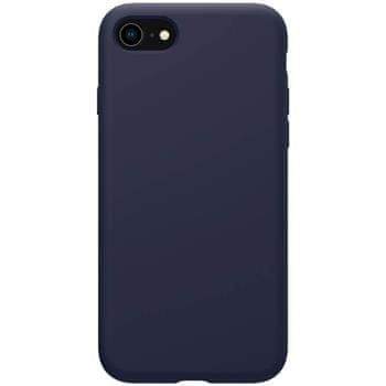 Nillkin Flex Pure Liquid Silikonové pouzdro pro iPhone 7/8/SE2020 2451915, modré