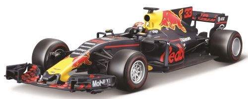 BBurago F1 Red Bull Racing RB13 1:18 Verstappen