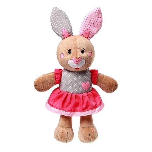 BABY ONO Plyšová hračka Baby Ono Bunny Julia